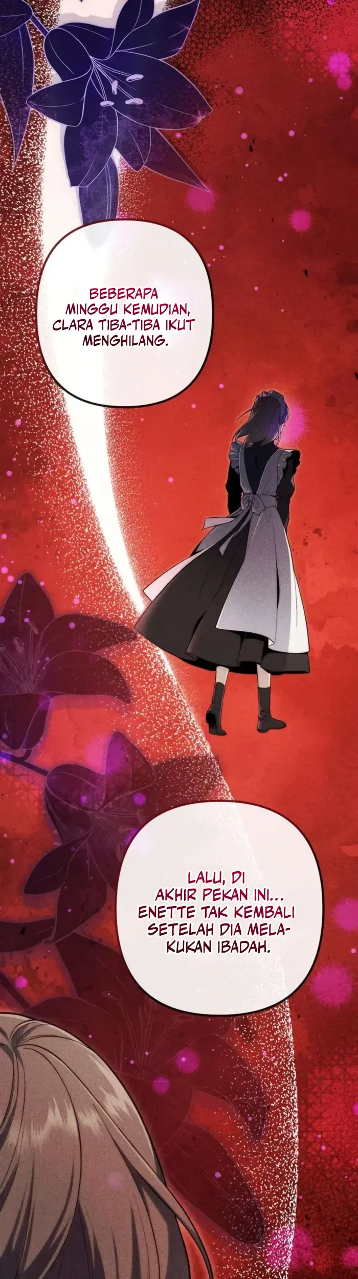 The Margrave’s Worthless Mage Chapter 6 - halaman 20