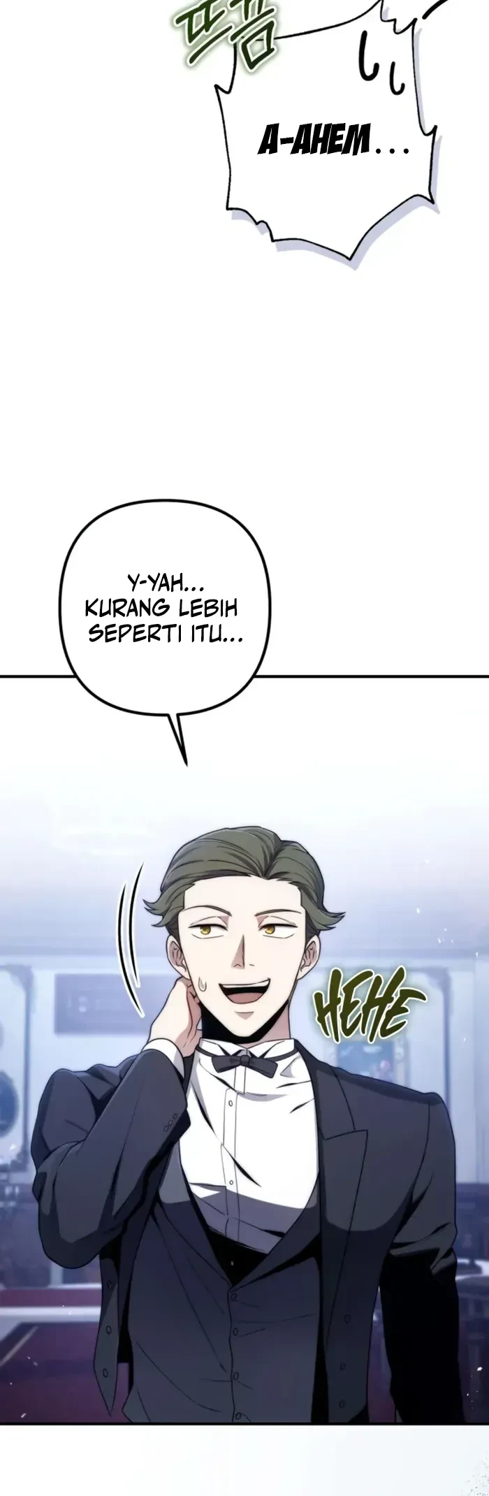 The Margrave’s Worthless Mage Chapter 6 - halaman 26