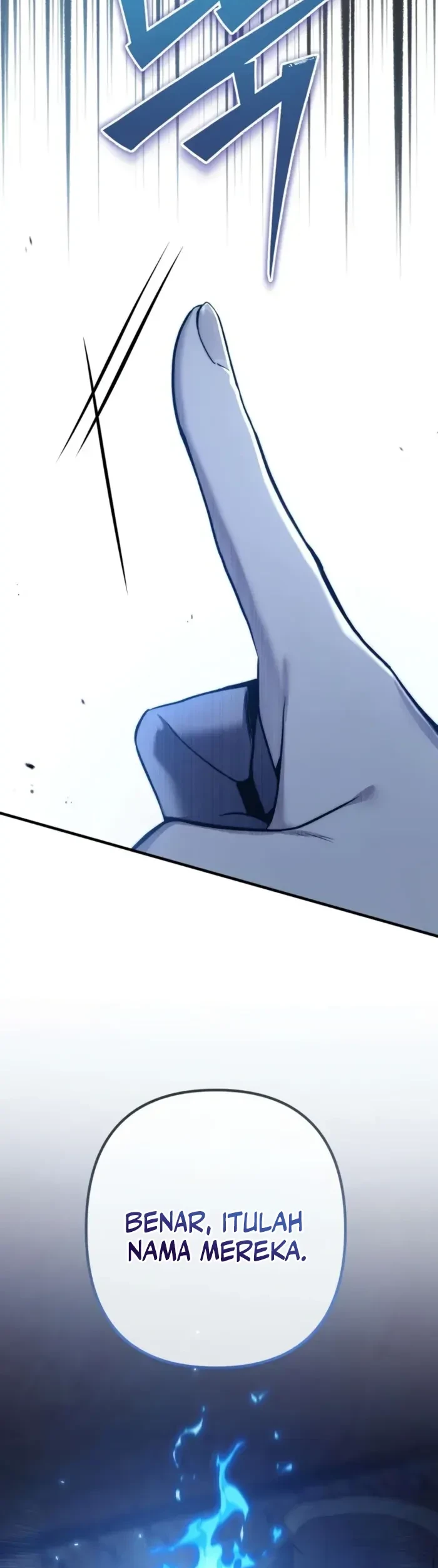 The Margrave’s Worthless Mage Chapter 6 - halaman 39