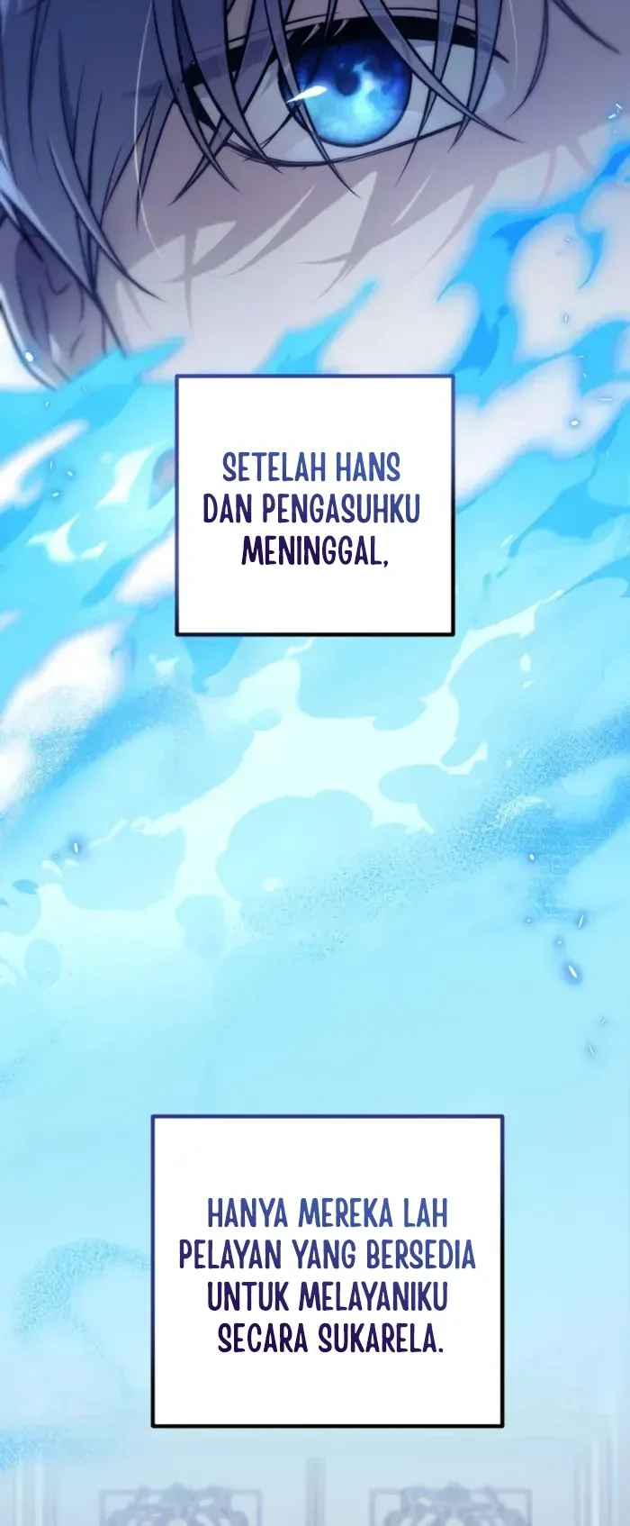 The Margrave’s Worthless Mage Chapter 6 - halaman 41