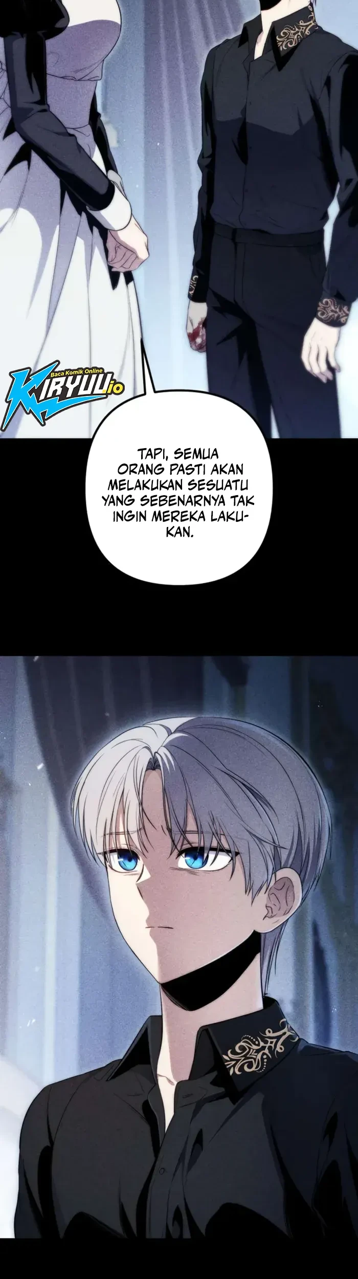 The Margrave’s Worthless Mage Chapter 6 - halaman 55