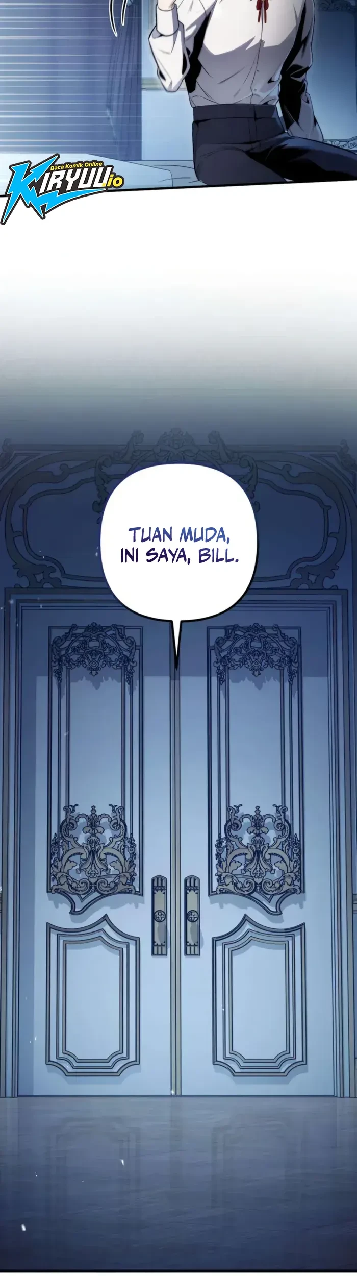 The Margrave’s Worthless Mage Chapter 6 - halaman 59