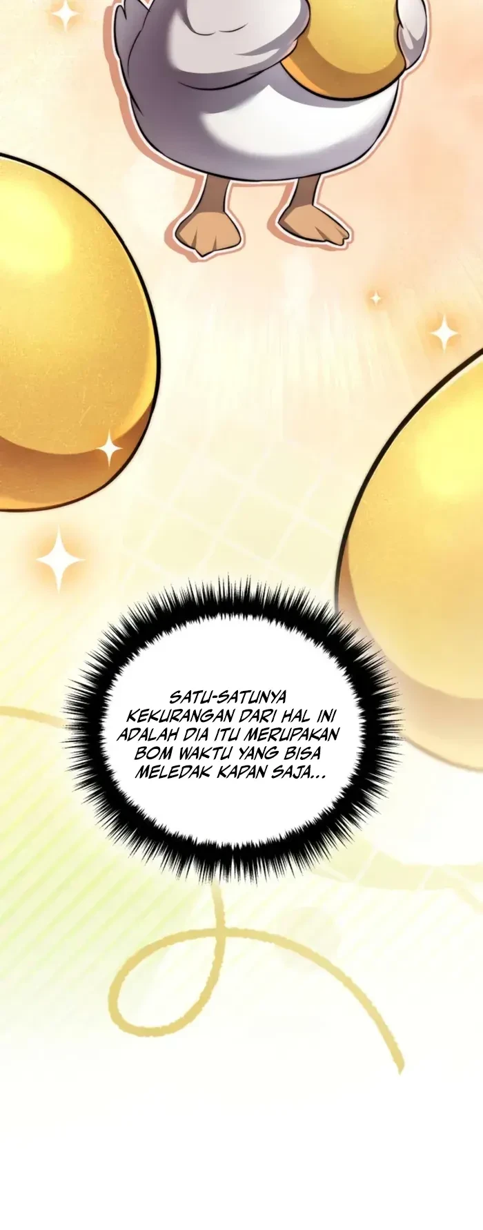 The Margrave’s Worthless Mage Chapter 6 - halaman 76