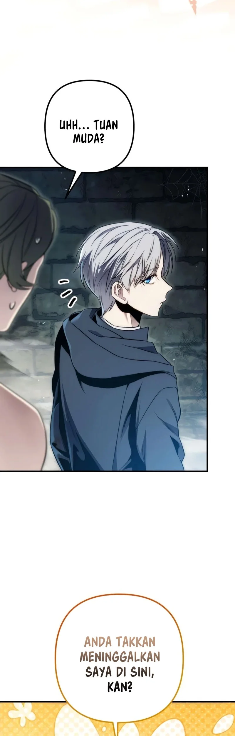 The Margrave’s Worthless Mage Chapter 7 - halaman 19
