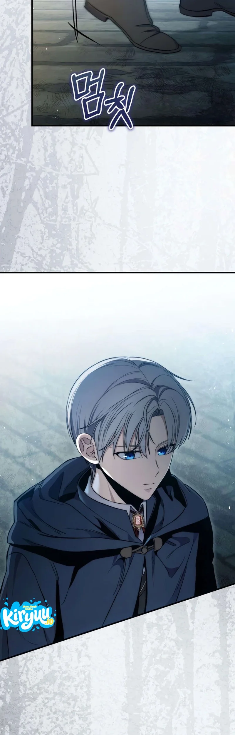 The Margrave’s Worthless Mage Chapter 7 - halaman 26