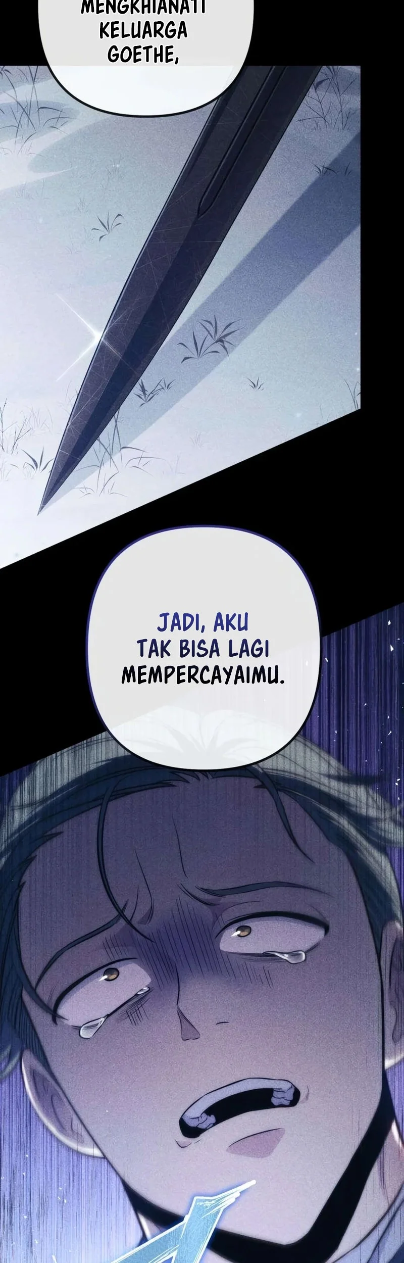 The Margrave’s Worthless Mage Chapter 7 - halaman 33