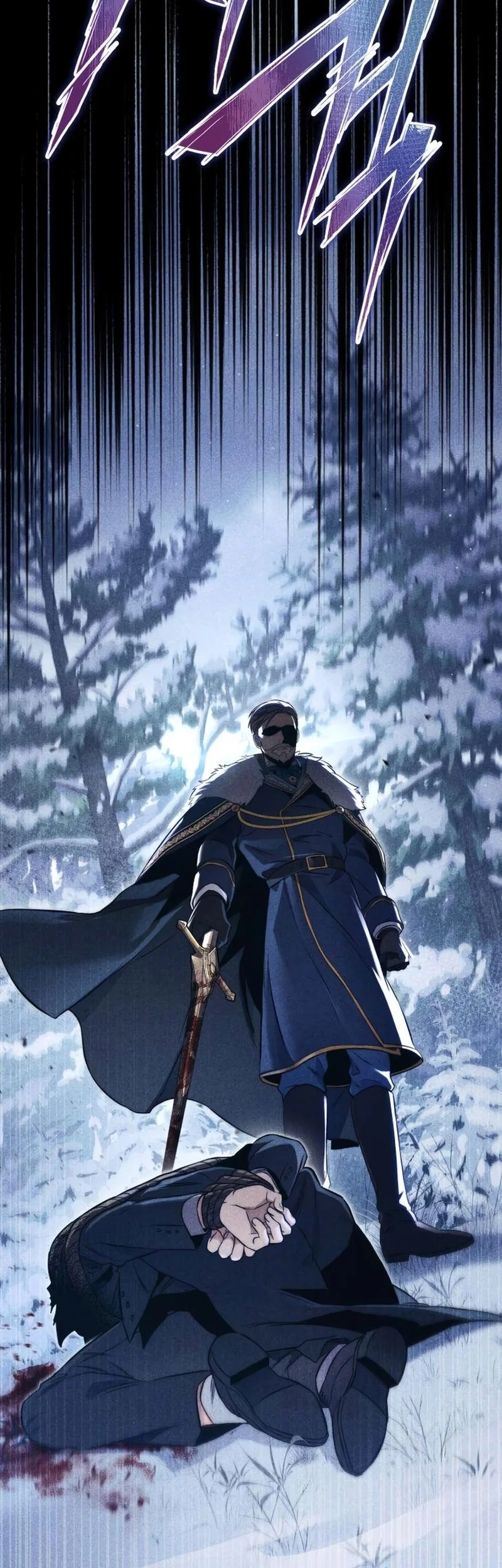 The Margrave’s Worthless Mage Chapter 7 - halaman 37
