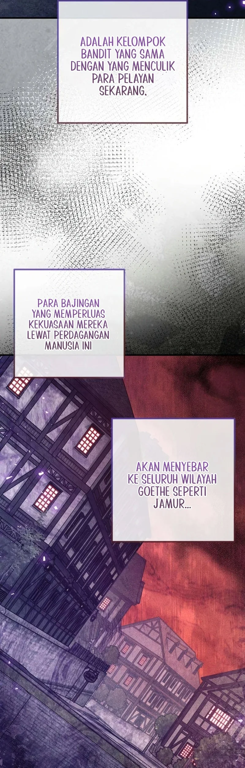 The Margrave’s Worthless Mage Chapter 7 - halaman 42