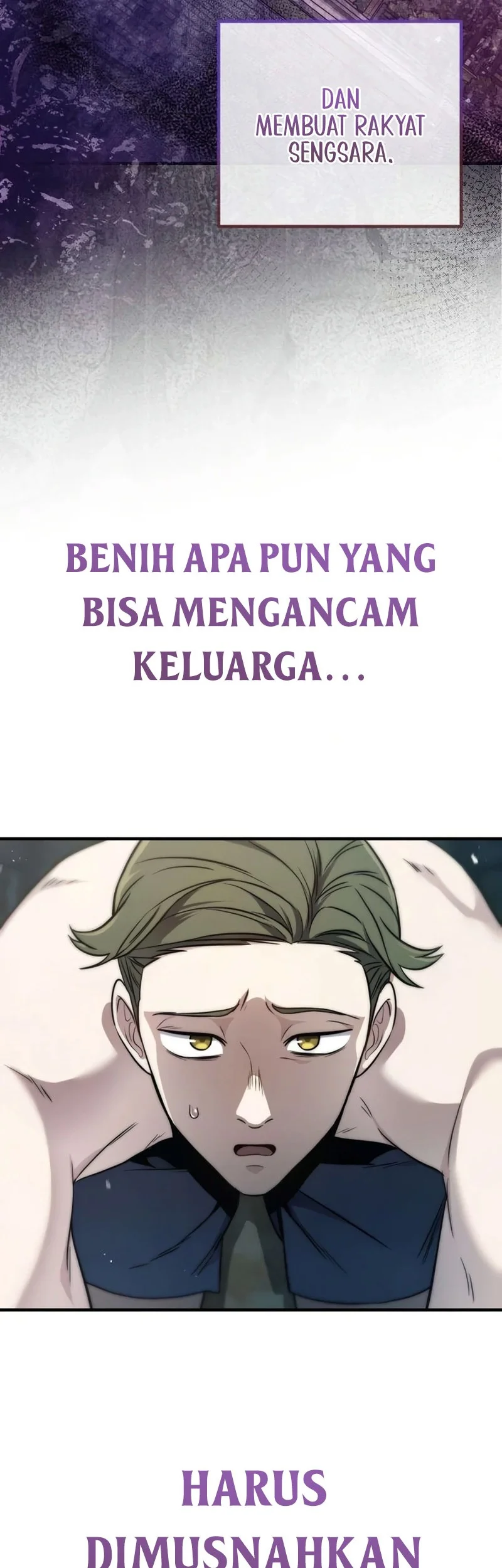 The Margrave’s Worthless Mage Chapter 7 - halaman 43