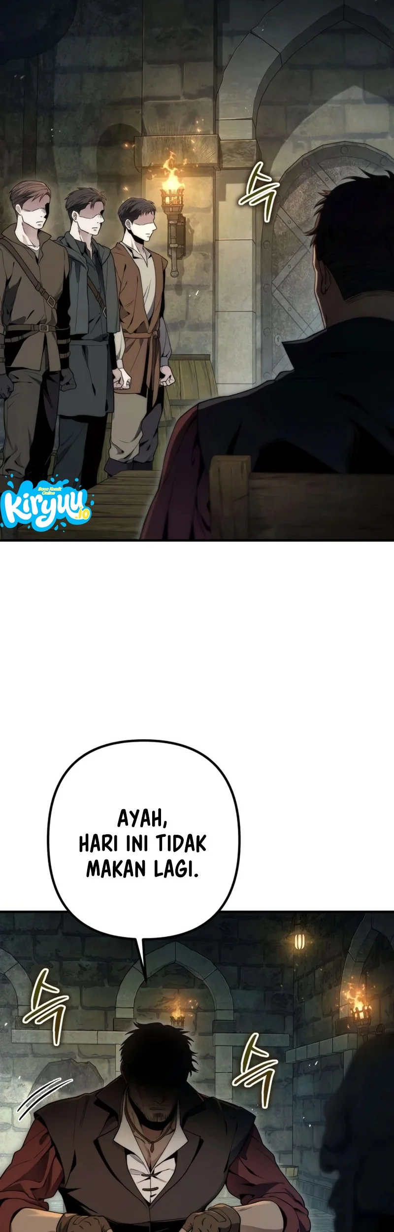 The Margrave’s Worthless Mage Chapter 7 - halaman 47