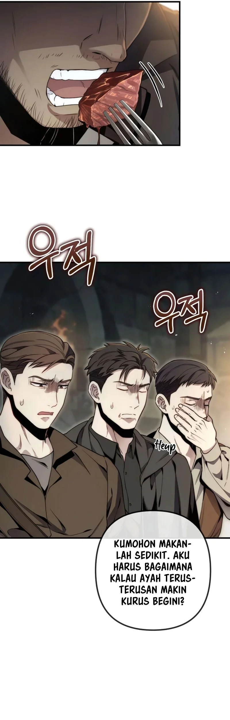 The Margrave’s Worthless Mage Chapter 7 - halaman 49