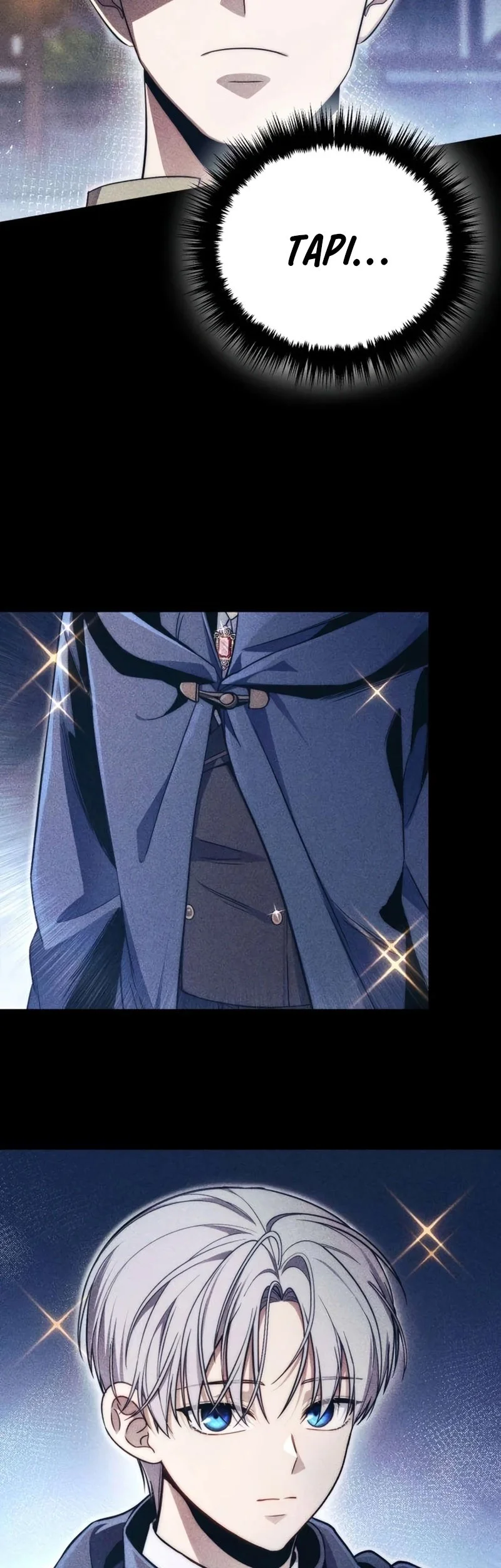 The Margrave’s Worthless Mage Chapter 7 - halaman 5