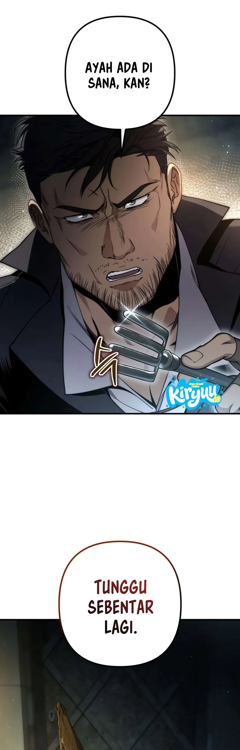 The Margrave’s Worthless Mage Chapter 7 - halaman 50