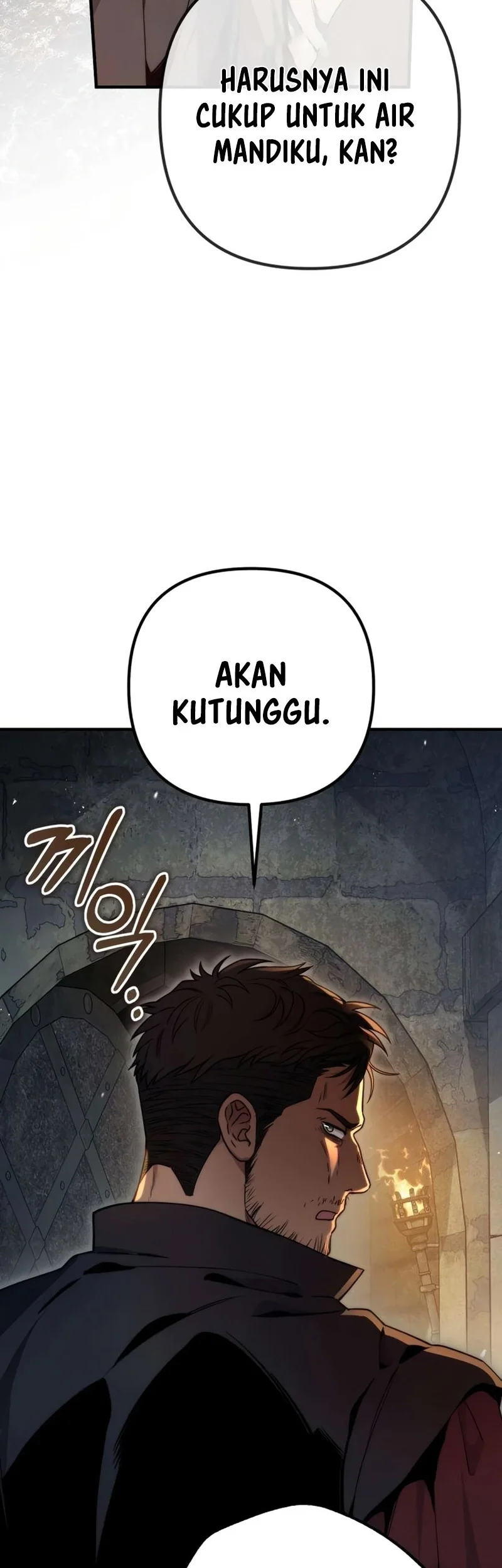 The Margrave’s Worthless Mage Chapter 7 - halaman 58