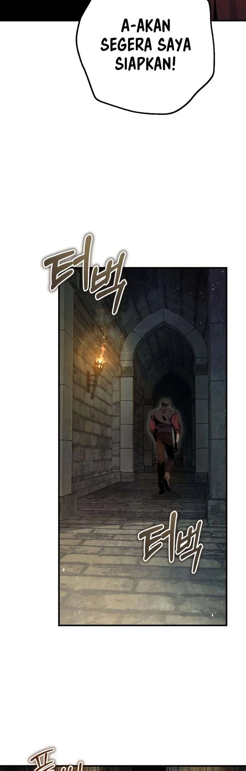 The Margrave’s Worthless Mage Chapter 7 - halaman 59