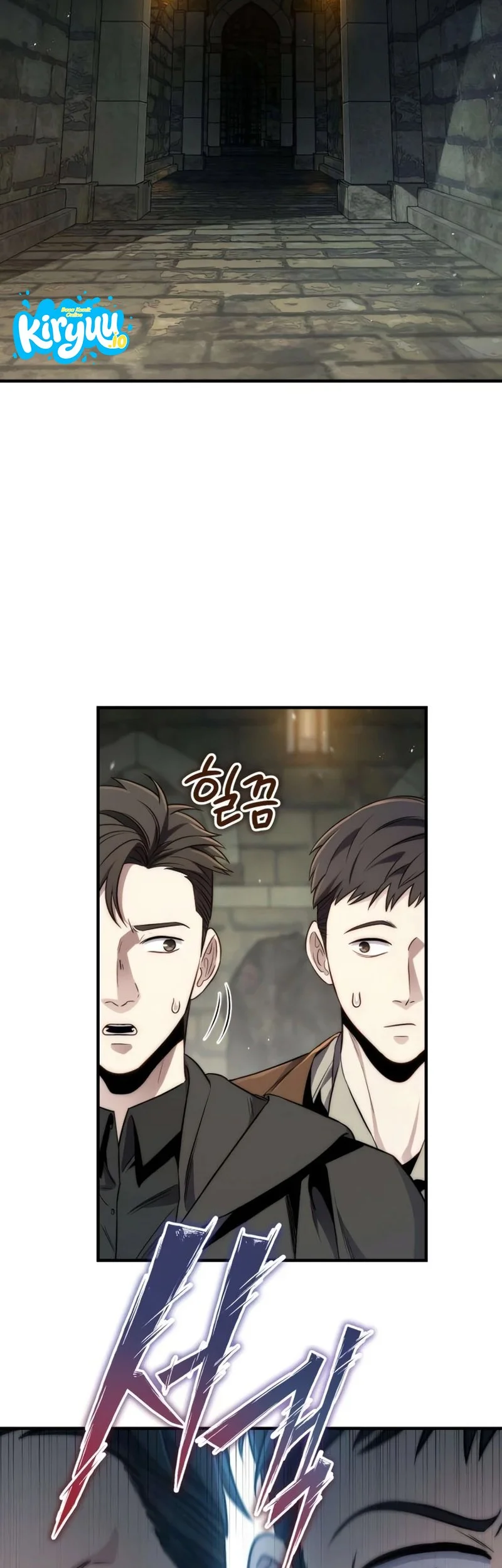 The Margrave’s Worthless Mage Chapter 7 - halaman 65