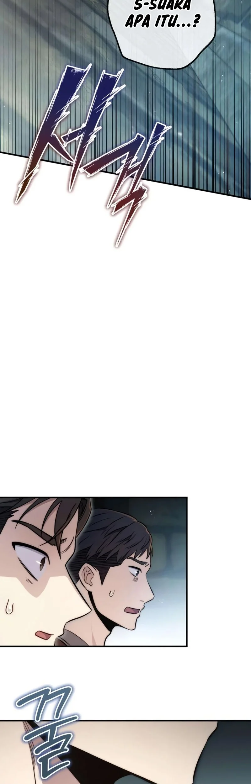 The Margrave’s Worthless Mage Chapter 7 - halaman 67