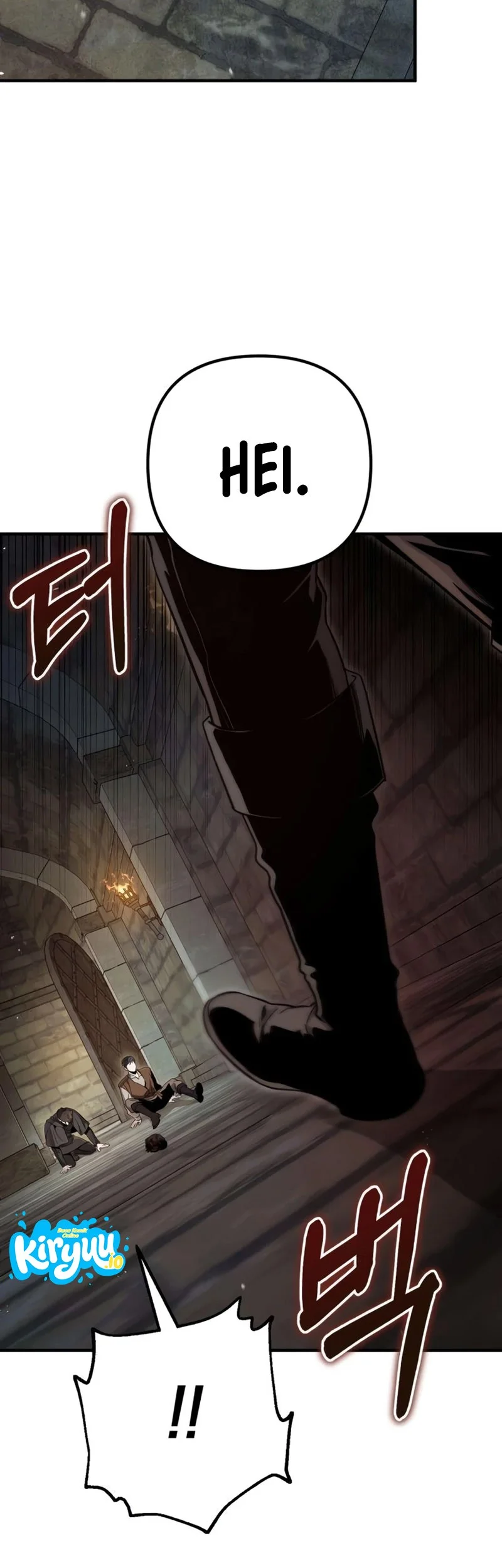 The Margrave’s Worthless Mage Chapter 7 - halaman 73