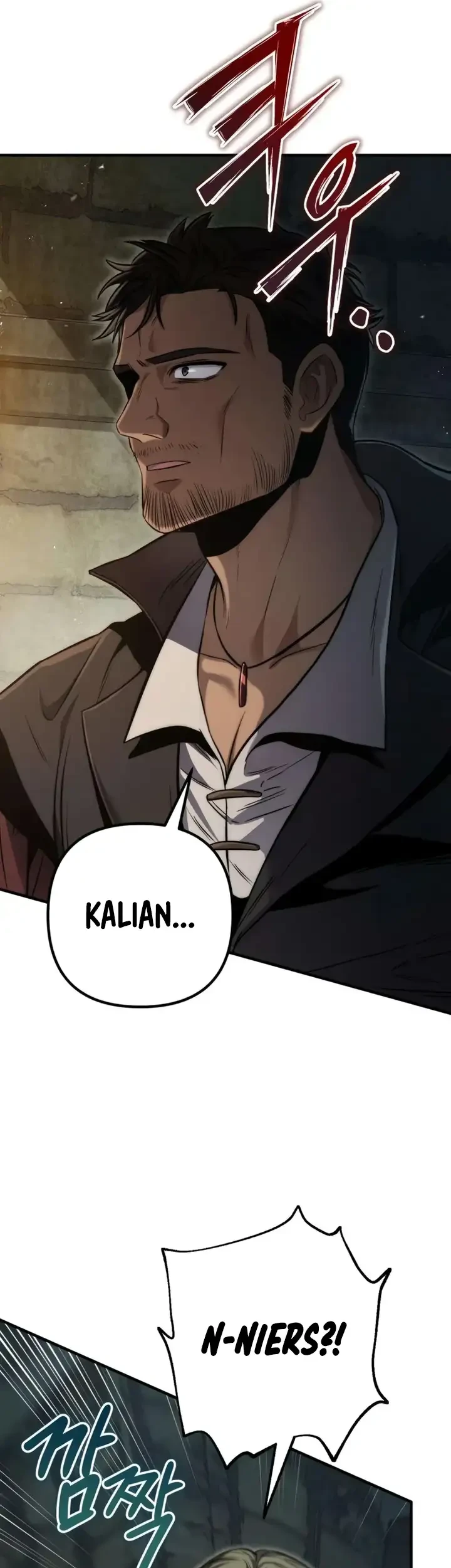 The Margrave’s Worthless Mage Chapter 8 - halaman 55