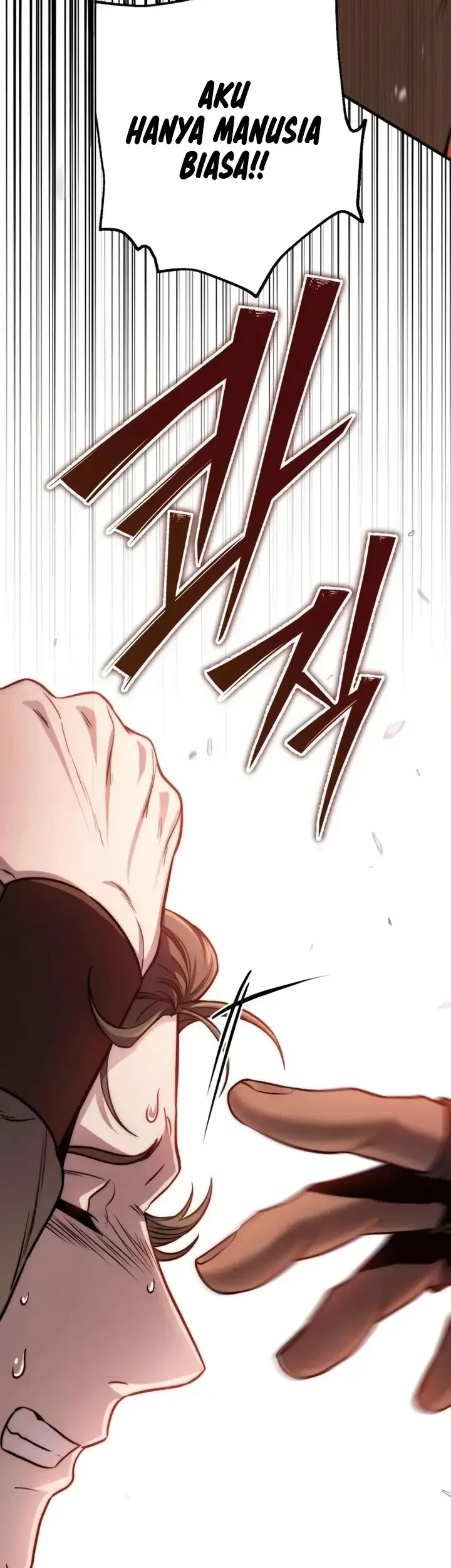 The Margrave’s Worthless Mage Chapter 8 - halaman 71
