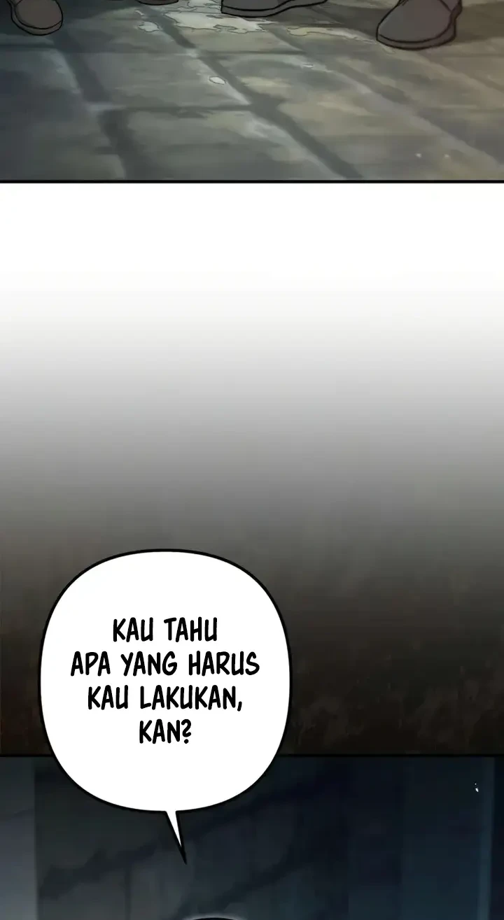 The Margrave’s Worthless Mage Chapter 8 - halaman 78