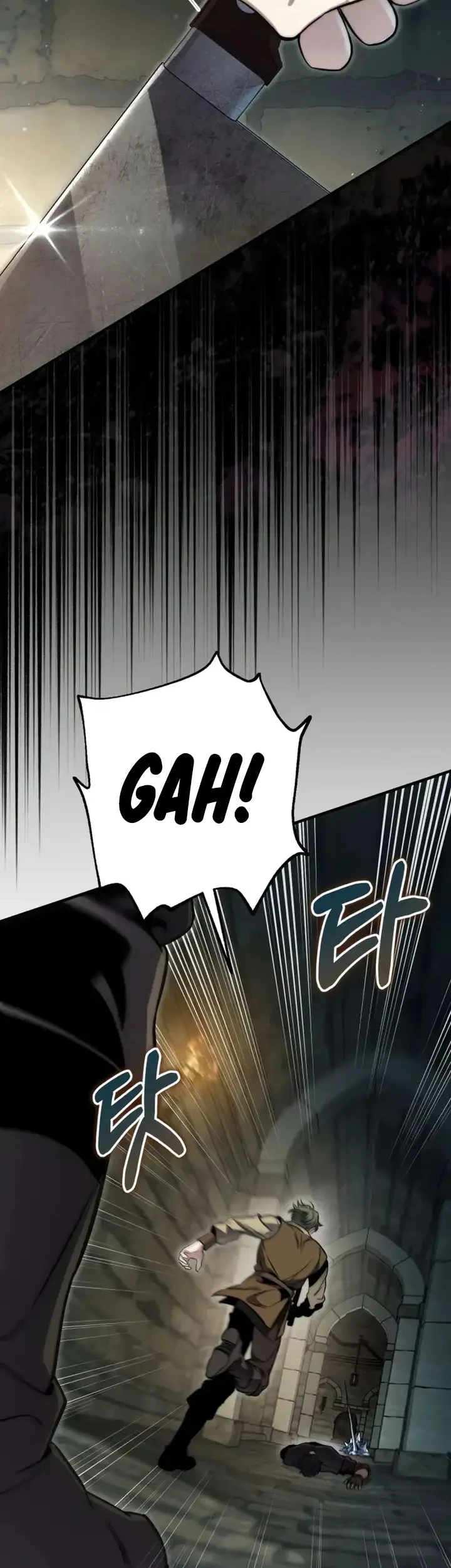 The Margrave’s Worthless Mage Chapter 8 - halaman 80