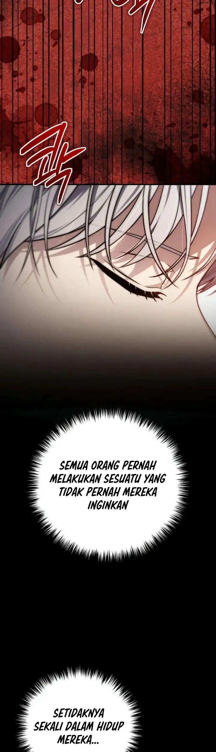 The Margrave’s Worthless Mage Chapter 8 - halaman 82