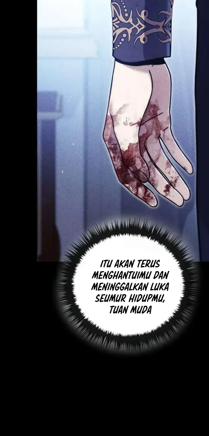 The Margrave’s Worthless Mage Chapter 8 - halaman 84