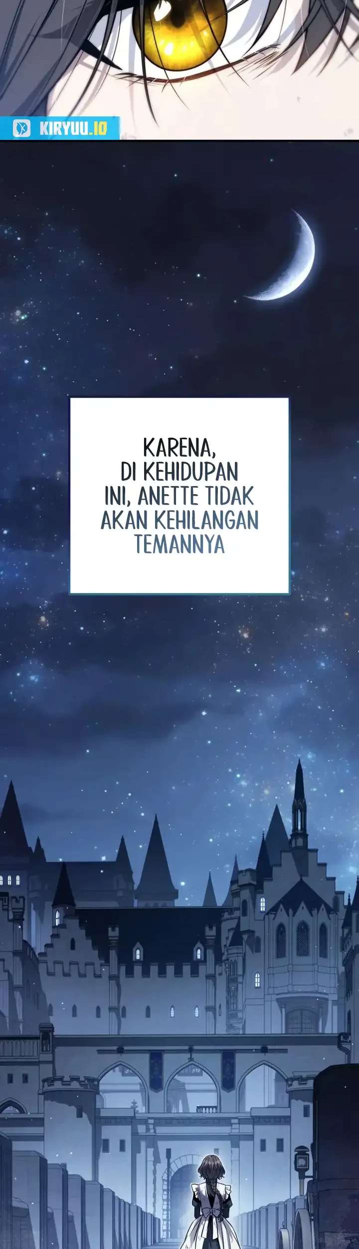 The Margrave’s Worthless Mage Chapter 8 - halaman 92
