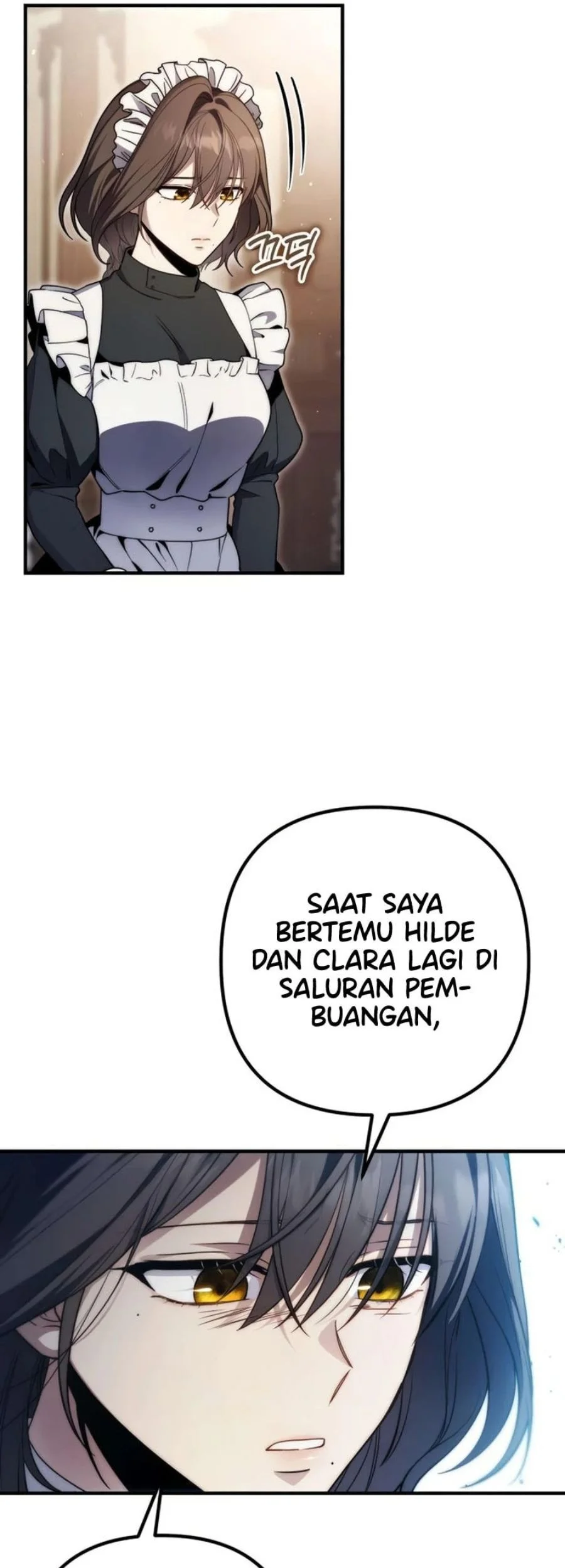 The Margrave’s Worthless Mage Chapter 9 - halaman 12