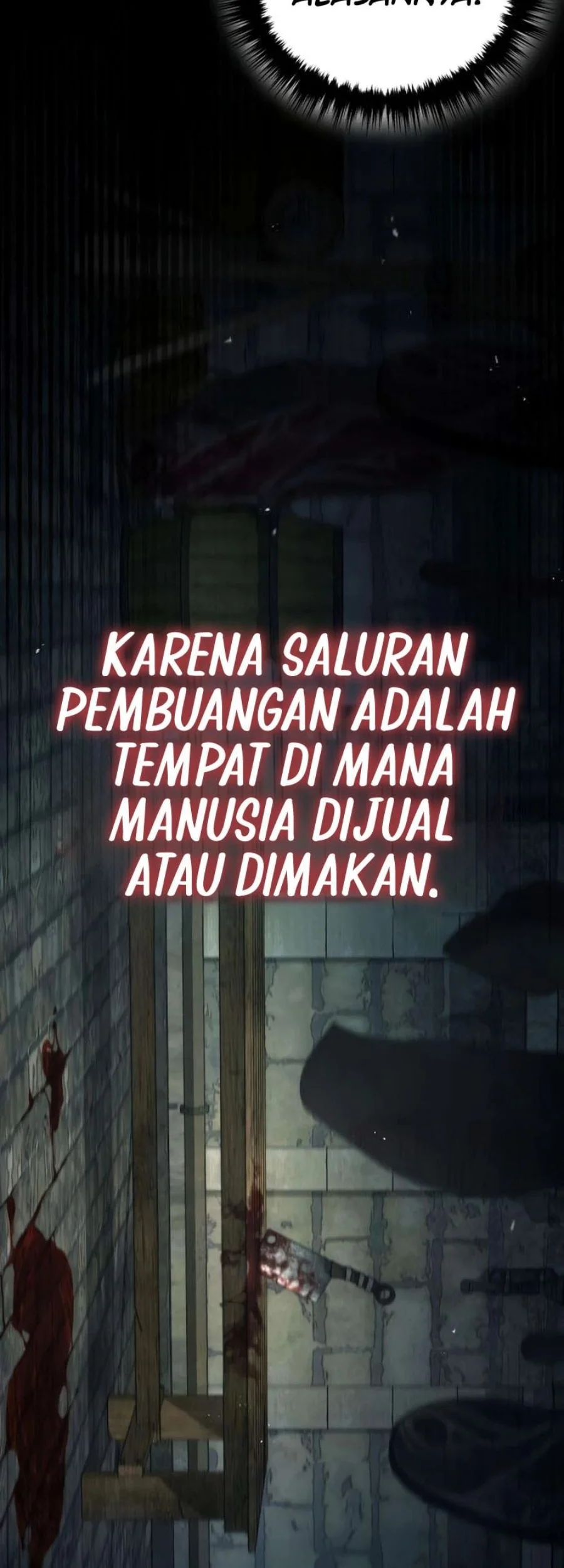 The Margrave’s Worthless Mage Chapter 9 - halaman 14