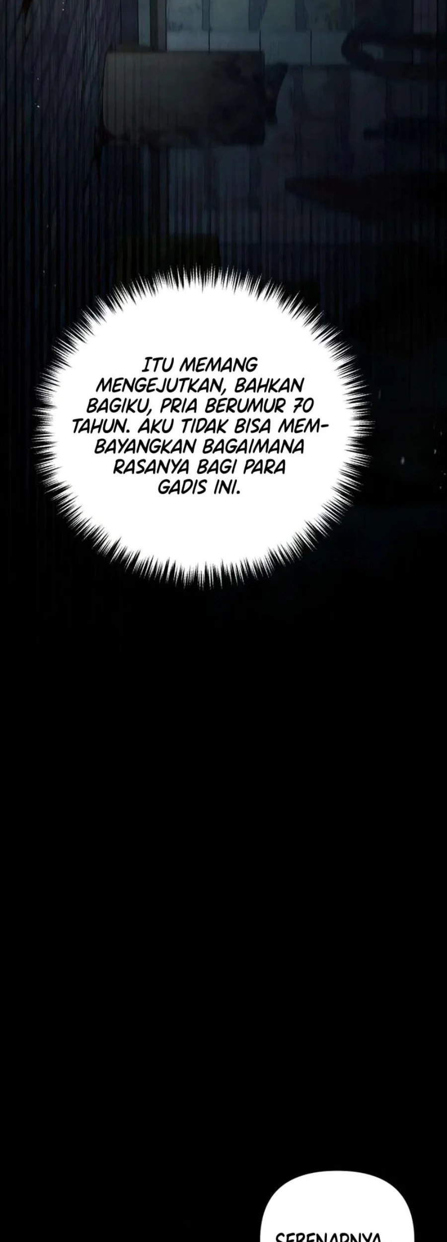 The Margrave’s Worthless Mage Chapter 9 - halaman 15