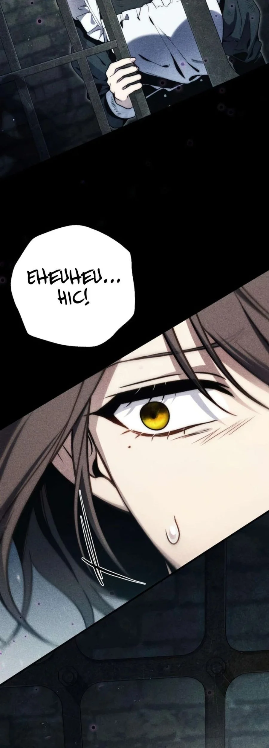 The Margrave’s Worthless Mage Chapter 9 - halaman 19