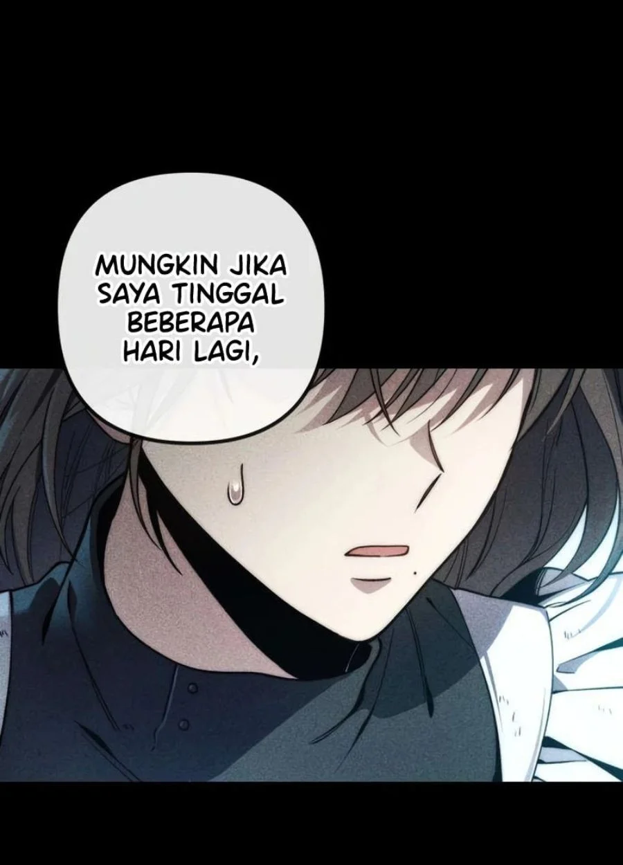 The Margrave’s Worthless Mage Chapter 9 - halaman 21
