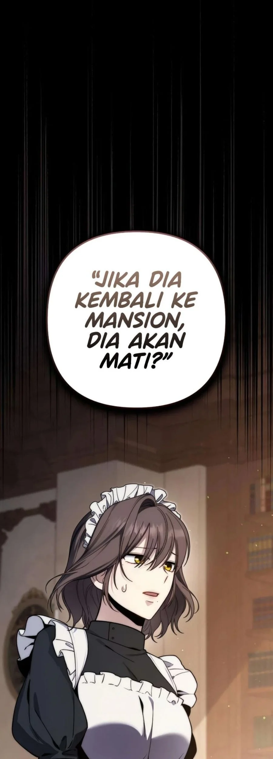 The Margrave’s Worthless Mage Chapter 9 - halaman 29