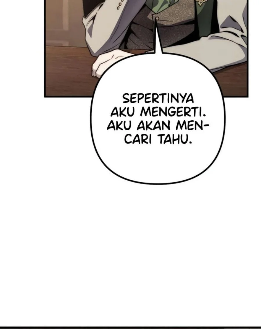 The Margrave’s Worthless Mage Chapter 9 - halaman 31