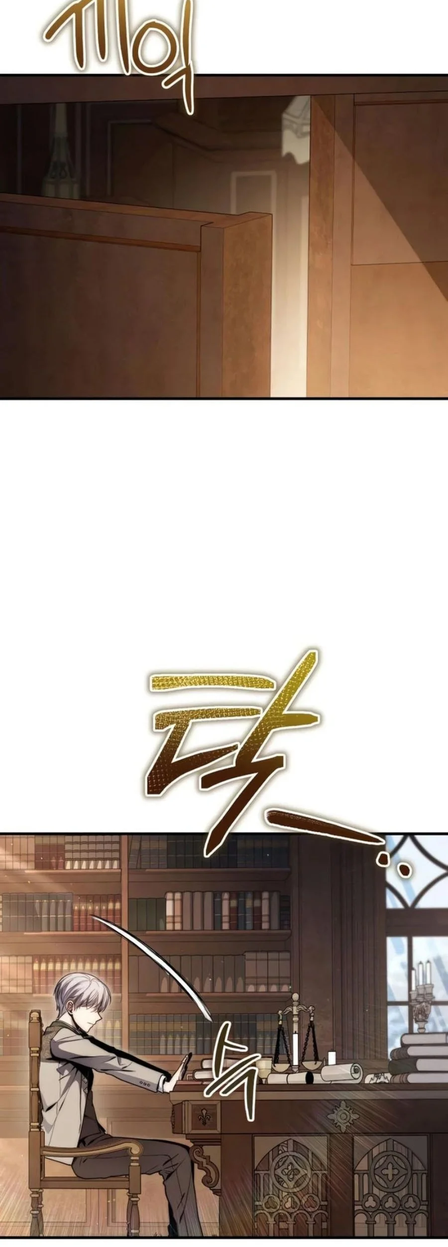 The Margrave’s Worthless Mage Chapter 9 - halaman 41