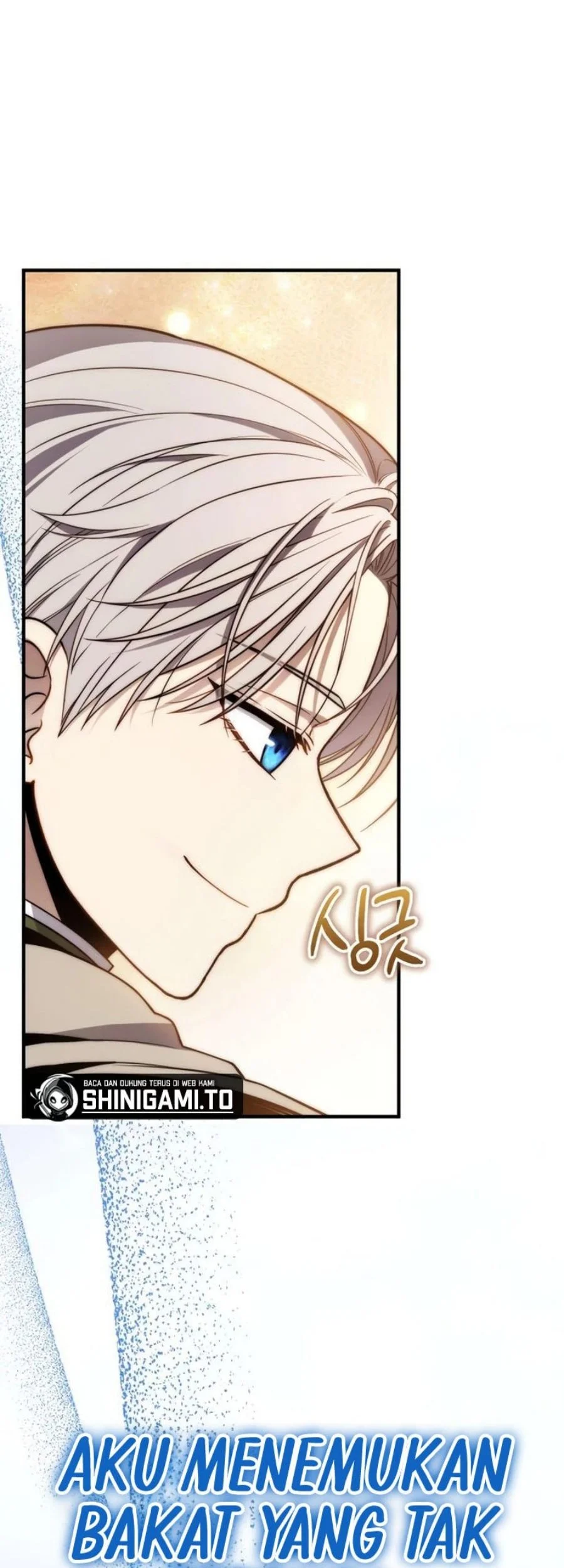The Margrave’s Worthless Mage Chapter 9 - halaman 42
