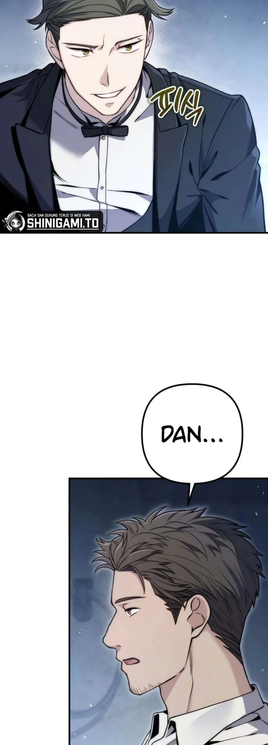 The Margrave’s Worthless Mage Chapter 9 - halaman 62