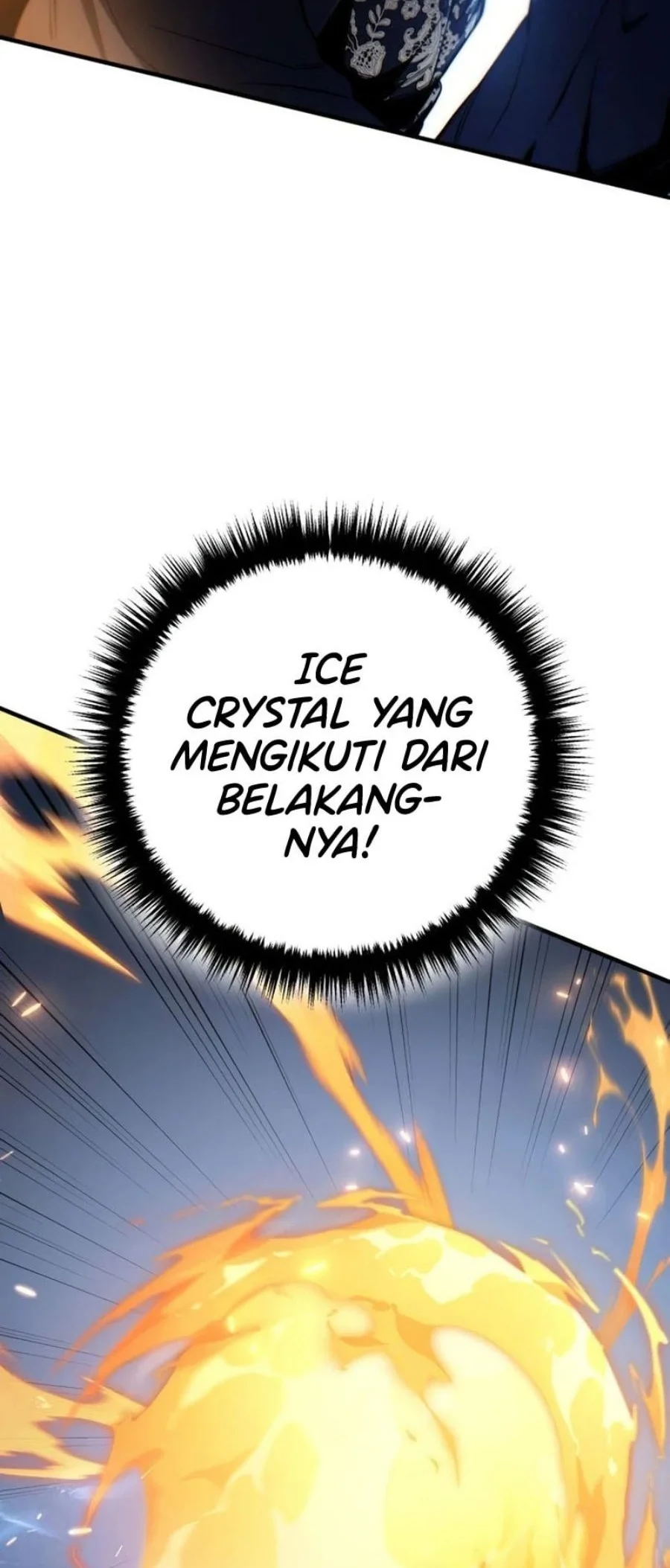 The Margrave’s Worthless Mage Chapter 9 - halaman 73