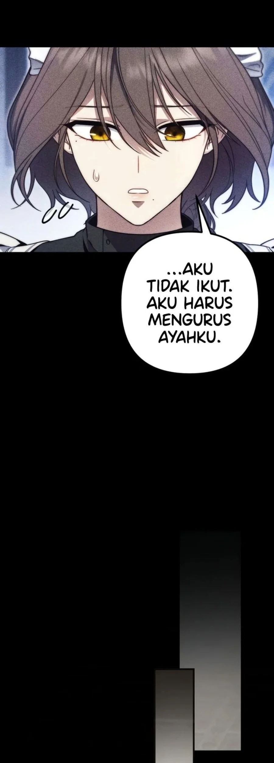 The Margrave’s Worthless Mage Chapter 9 - halaman 8