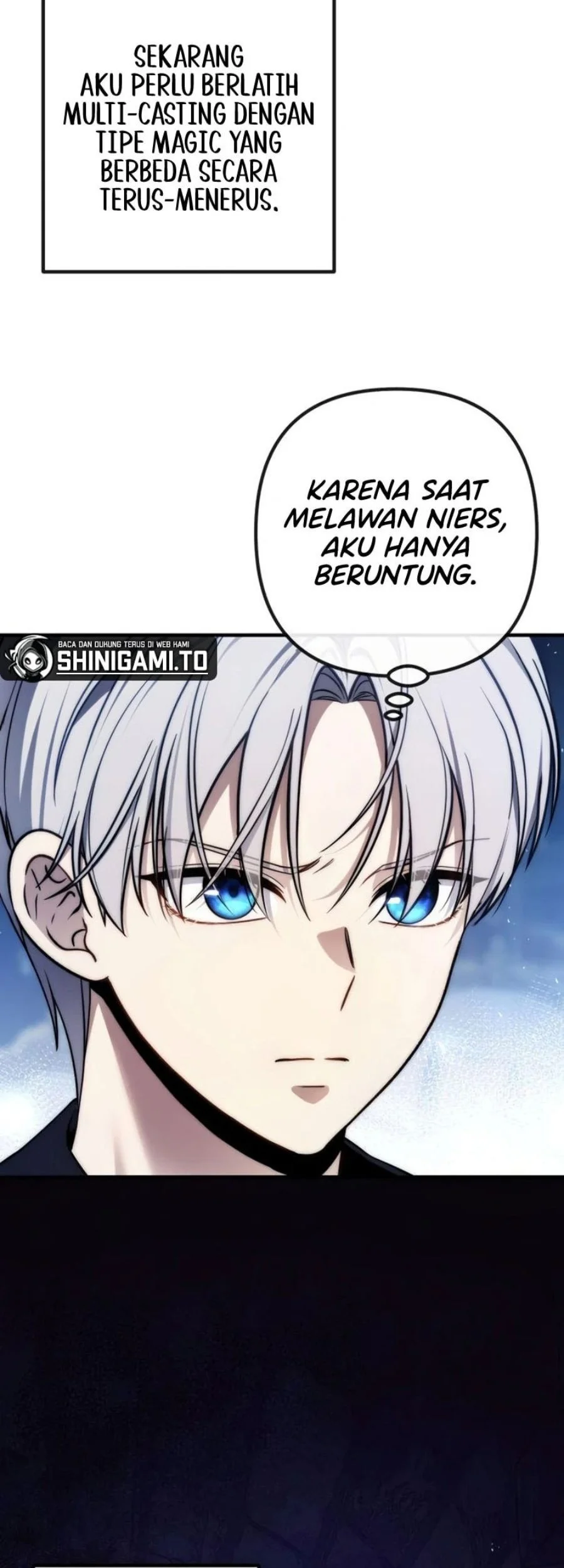 The Margrave’s Worthless Mage Chapter 9 - halaman 80