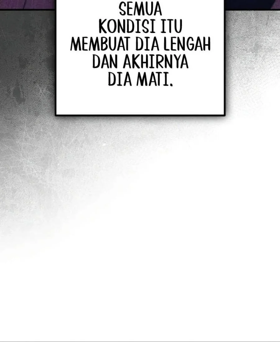 The Margrave’s Worthless Mage Chapter 9 - halaman 82