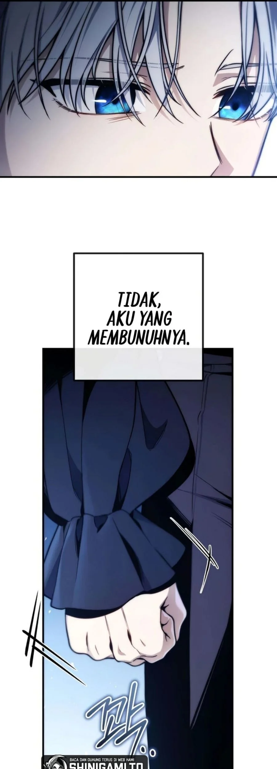 The Margrave’s Worthless Mage Chapter 9 - halaman 83