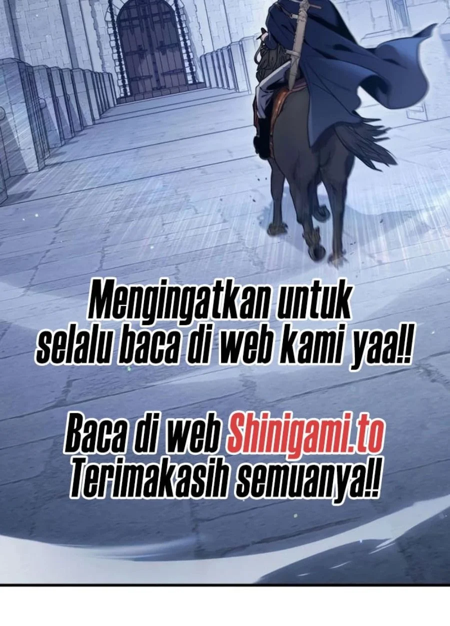 The Margrave’s Worthless Mage Chapter 9 - halaman 97