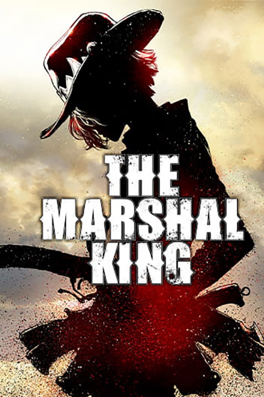 The Marshal King Chapter 1 - halaman 2