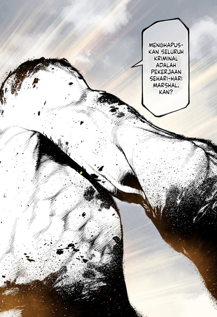 The Marshal King Chapter 1 - halaman 46