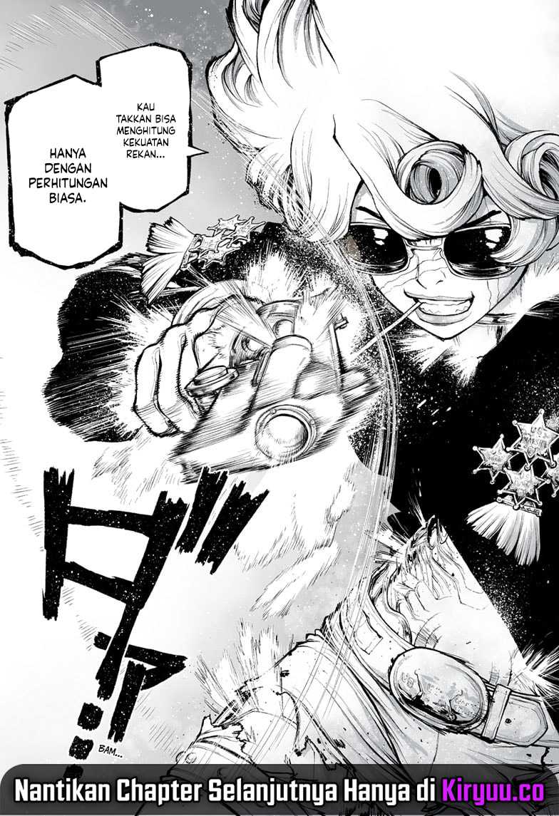 The Marshal King Chapter 12 - halaman 15