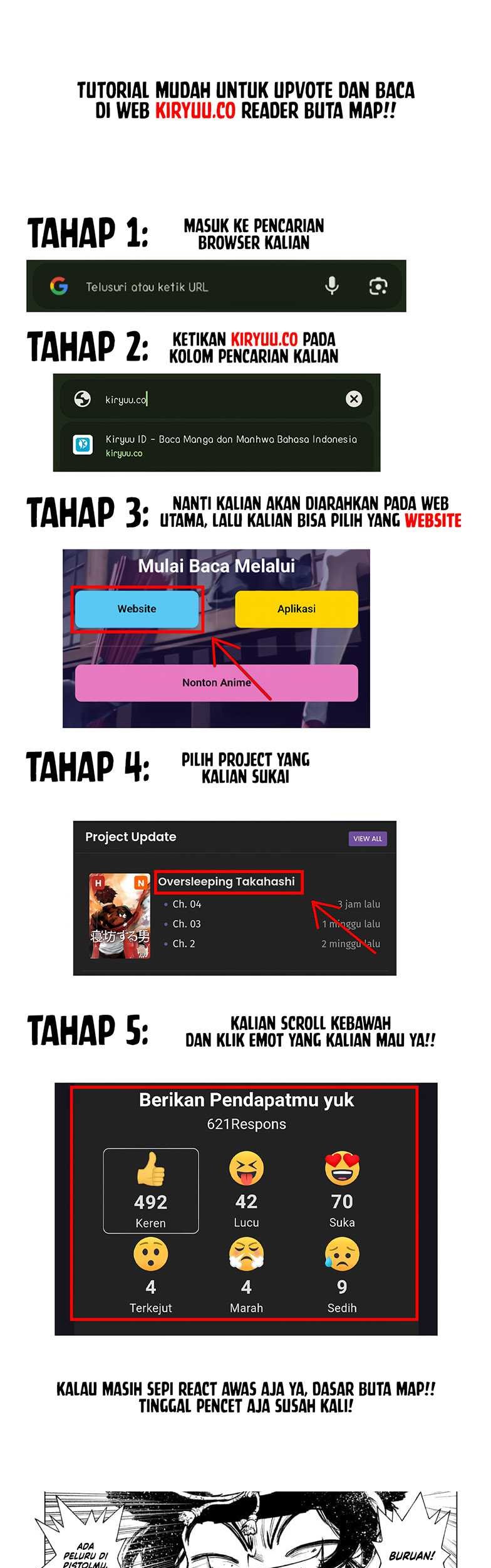 The Marshal King Chapter 12 - halaman 2