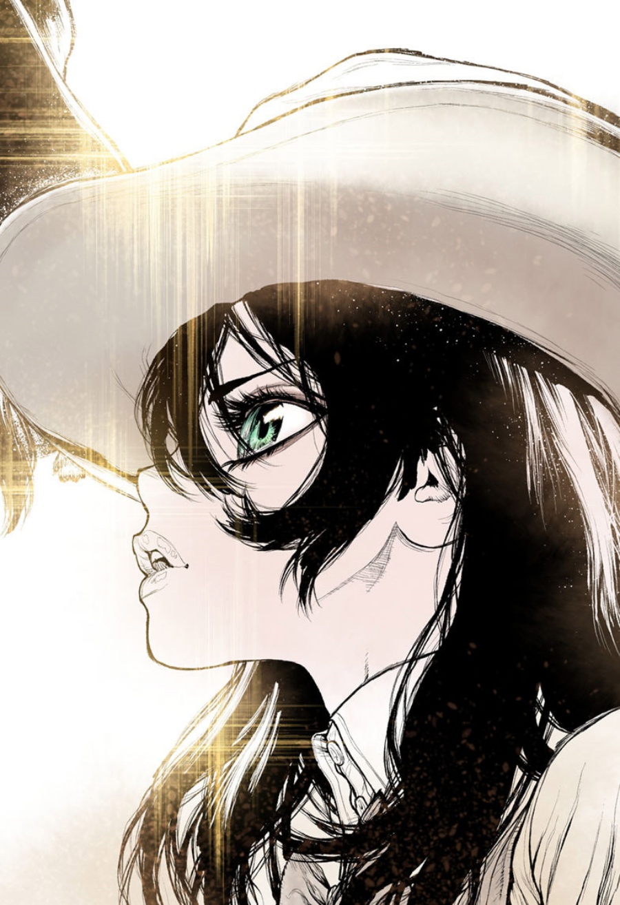 The Marshal King Chapter 2 - halaman 26